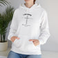 Unisex Heavy Blend Hoodie - 'I AM MORE'
