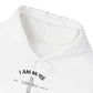 Unisex Heavy Blend Hoodie - 'I AM MORE'