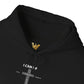 Unisex Heavy Blend™ Hooded Sweatshirt - "I Can Do" WWJW/WORDWEAR