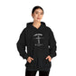 Unisex Heavy Blend Hoodie - 'I AM MORE'