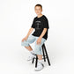 Kids Heavy Cotton™ Tee 'I Am More'