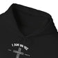 Unisex Heavy Blend Hoodie - 'I AM MORE'