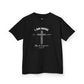 Kids Heavy Cotton™ Tee 'I Am More'