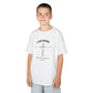 Kids Heavy Cotton™ Tee - 'I Am More '
