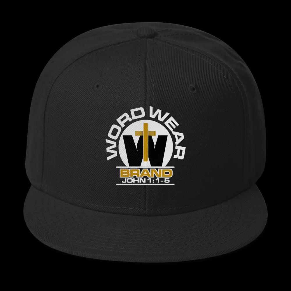 Low Profile Baseball Cap