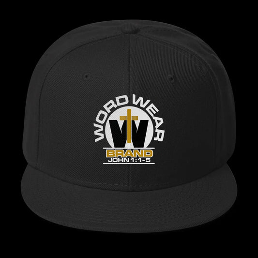 Low Profile Baseball Cap