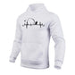 Hoodies for Men Home Outdoor Comfort Soft Pullover All Season Daily Casual Sports Hooded Sweatshirts Urban Fashion Hoody Coats